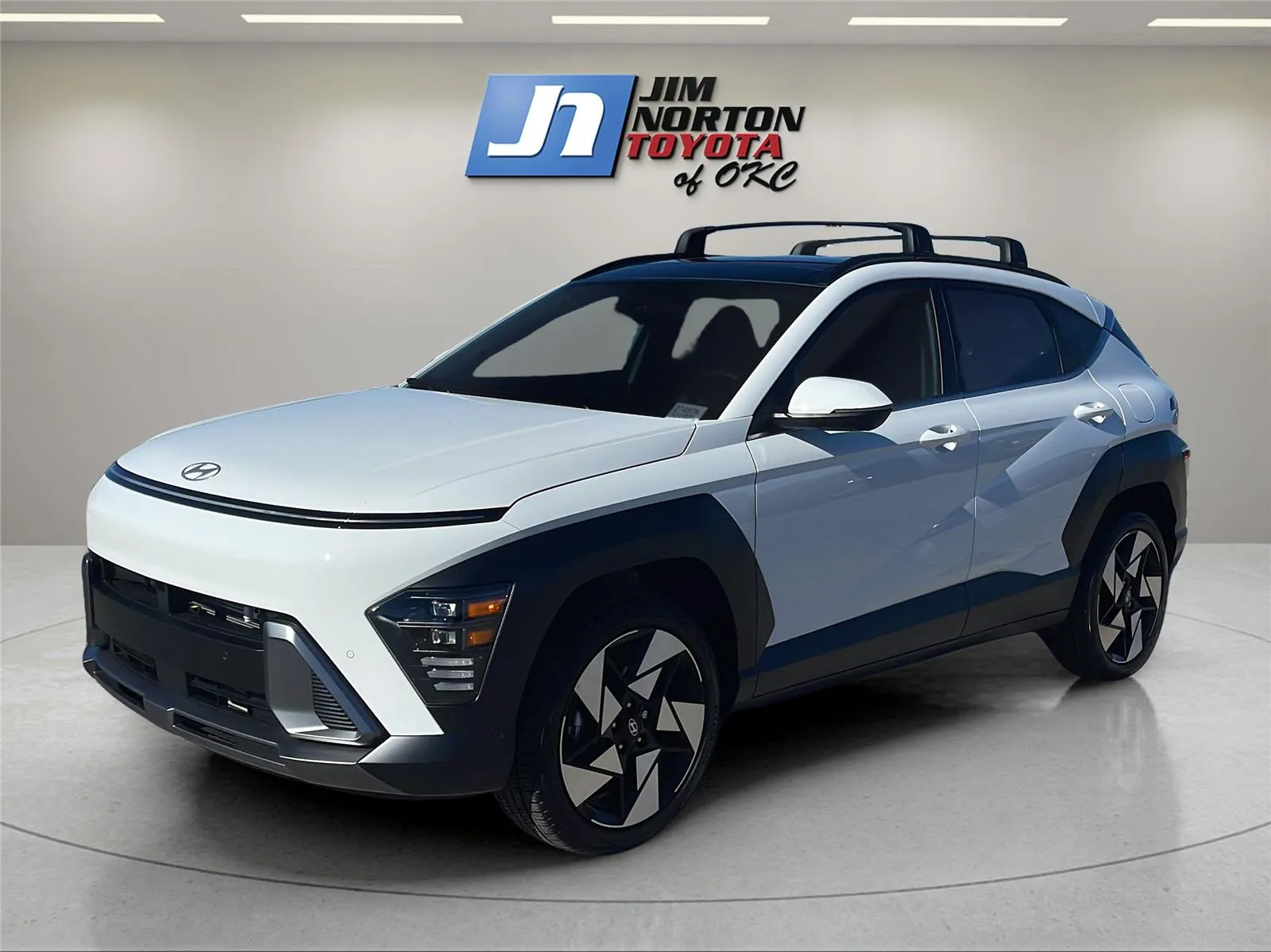 2025 Hyundai Kona Limited for sale in Oklahoma City, OK