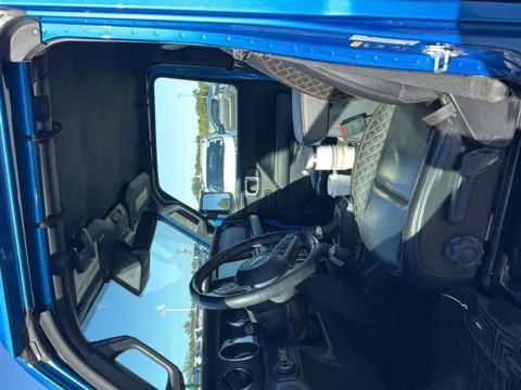 Another view of 2022 Jeep Gladiator High Altitude for sale in Oklahoma City, OK at Jim Norton Toyota Of OKC