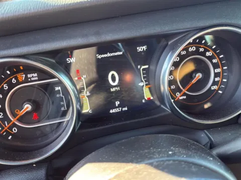 More photos of 2022 Jeep Gladiator High Altitude at Jim Norton Toyota Of OKC, OK