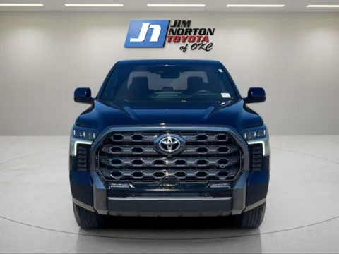 Photos of 2023 Toyota Tundra Platinum for sale in Oklahoma City, OK at Jim Norton Toyota Of OKC