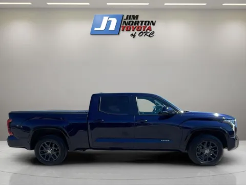 More photos of 2023 Toyota Tundra Platinum at Jim Norton Toyota Of OKC, OK