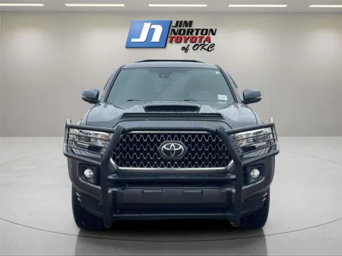 Photos of 2019 Toyota Tacoma TRD Sport for sale in Oklahoma City, OK at Jim Norton Toyota Of OKC