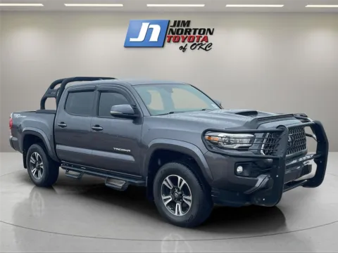 Another view of 2019 Toyota Tacoma TRD Sport for sale in Oklahoma City, OK at Jim Norton Toyota Of OKC