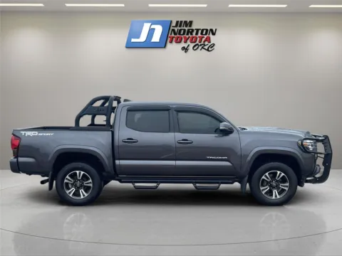 More photos of 2019 Toyota Tacoma TRD Sport at Jim Norton Toyota Of OKC, OK