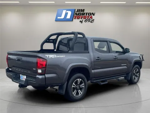 More photos of 2019 Toyota Tacoma TRD Sport at Jim Norton Toyota Of OKC, OK