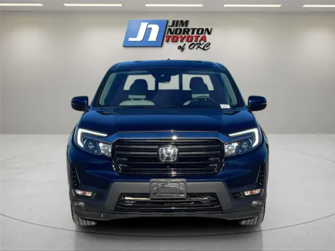 Photos of 2023 Honda Ridgeline RTL-E for sale in Oklahoma City, OK at Jim Norton Toyota Of OKC
