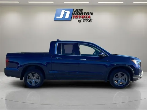 More photos of 2023 Honda Ridgeline RTL-E at Jim Norton Toyota Of OKC, OK