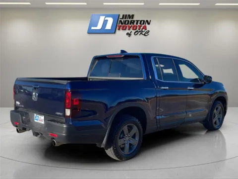 More photos of 2023 Honda Ridgeline RTL-E at Jim Norton Toyota Of OKC, OK