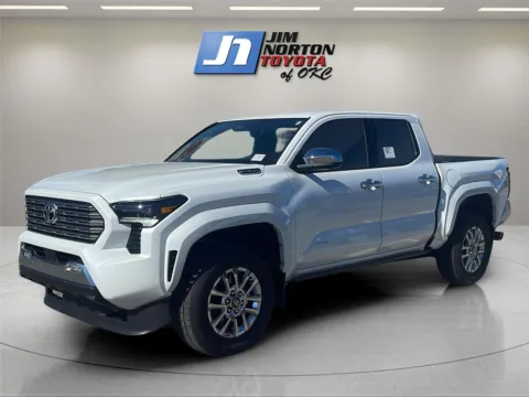 Black 2025 Toyota Tacoma TRD Pro HV for sale in Oklahoma City, OK