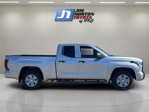 More photos of 2026 Toyota Tundra SR at Jim Norton Toyota Of OKC, OK