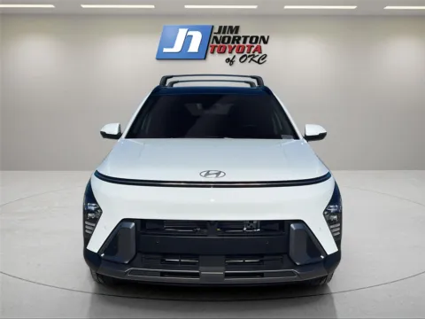 Photos of 2025 Hyundai Kona Limited for sale in Oklahoma City, OK at Jim Norton Toyota Of OKC