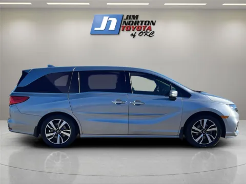 More photos of 2020 Honda Odyssey Elite at Jim Norton Toyota Of OKC, OK