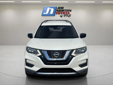 Photos of 2017 Nissan Rogue SV for sale in Oklahoma City, OK at Jim Norton Toyota Of OKC
