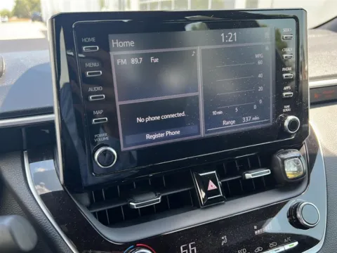 More photos of 2020 Toyota Corolla SE at Jim Norton Toyota Of OKC, OK