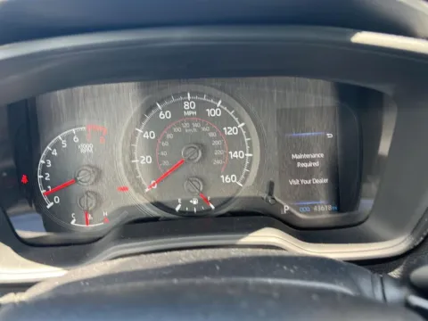 More photos of 2020 Toyota Corolla SE at Jim Norton Toyota Of OKC, OK