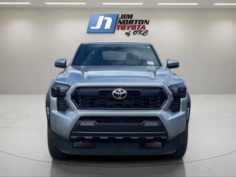 Photos of 2025 Toyota Tacoma TRD Pro HV for sale in Oklahoma City, OK at Jim Norton Toyota Of OKC