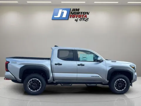 More photos of 2025 Toyota Tacoma TRD Pro HV at Jim Norton Toyota Of OKC, OK