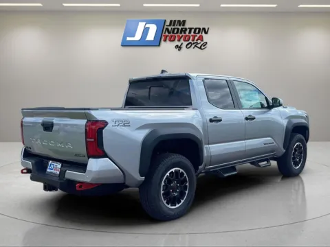 More photos of 2025 Toyota Tacoma TRD Pro HV at Jim Norton Toyota Of OKC, OK