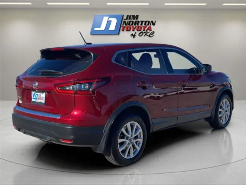 More photos of 2020 Nissan Rogue Sport S at Jim Norton Toyota Of OKC, OK