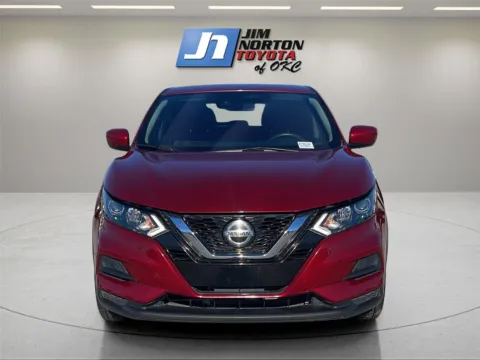 Photos of 2020 Nissan Rogue Sport S for sale in Oklahoma City, OK at Jim Norton Toyota Of OKC