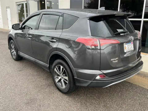 Photos of 2018 Toyota RAV4 XLE for sale in Oklahoma City, OK at Jim Norton Toyota Of OKC