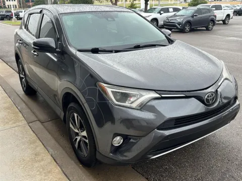 More photos of 2018 Toyota RAV4 XLE at Jim Norton Toyota Of OKC, OK
