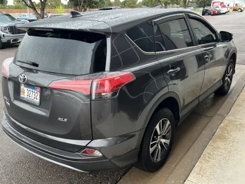 More photos of 2018 Toyota RAV4 XLE at Jim Norton Toyota Of OKC, OK