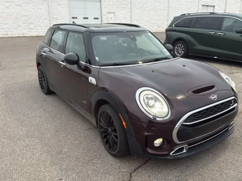 Photos of 2019 MINI Clubman Cooper S for sale in Oklahoma City, OK at Jim Norton Toyota Of OKC