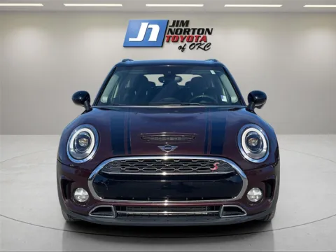 Photos of 2019 MINI Clubman Cooper S for sale in Oklahoma City, OK at Jim Norton Toyota Of OKC