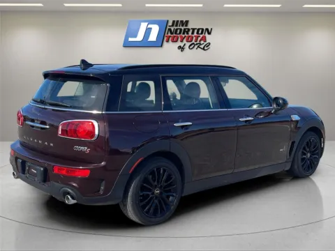 More photos of 2019 MINI Clubman Cooper S at Jim Norton Toyota Of OKC, OK