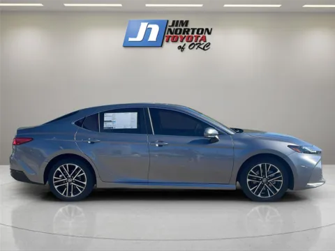 More photos of 2026 Toyota Camry Nightshade at Jim Norton Toyota Of OKC, OK