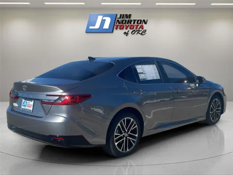 More photos of 2026 Toyota Camry Nightshade at Jim Norton Toyota Of OKC, OK