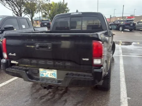Photos of 2023 TOYOTA Tacoma SR V6 for sale in Oklahoma City, OK at Jim Norton Toyota Of OKC
