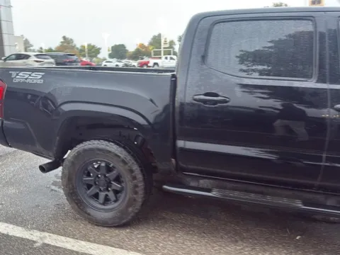 Another view of 2023 TOYOTA Tacoma SR V6 for sale in Oklahoma City, OK at Jim Norton Toyota Of OKC