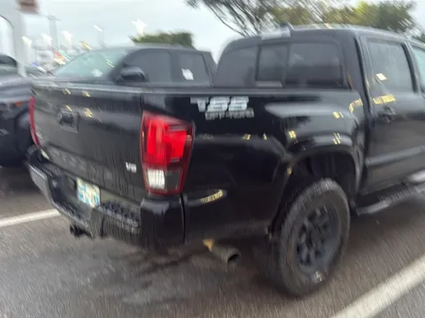 More photos of 2023 TOYOTA Tacoma SR V6 at Jim Norton Toyota Of OKC, OK