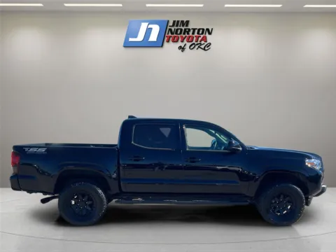 More photos of 2023 TOYOTA Tacoma SR V6 at Jim Norton Toyota Of OKC, OK