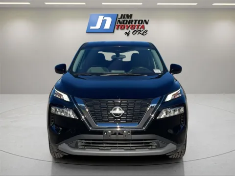 Photos of 2023 Nissan Rogue SV for sale in Oklahoma City, OK at Jim Norton Toyota Of OKC