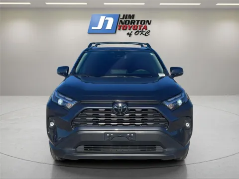 Photos of 2022 Toyota RAV4 XLE Premium for sale in Oklahoma City, OK at Jim Norton Toyota Of OKC