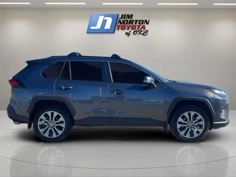 More photos of 2022 Toyota RAV4 XLE Premium at Jim Norton Toyota Of OKC, OK