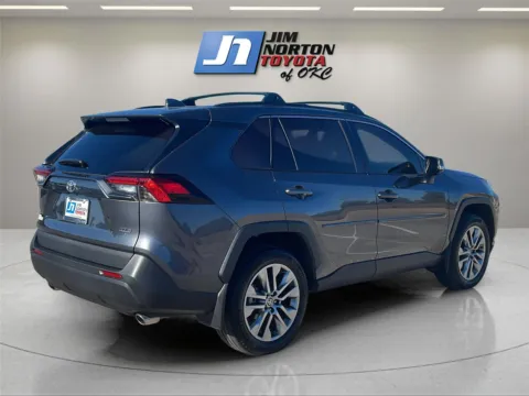 More photos of 2022 Toyota RAV4 XLE Premium at Jim Norton Toyota Of OKC, OK