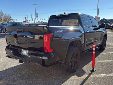 Photos of 2023 Toyota Tundra SR5 for sale in Oklahoma City, OK at Jim Norton Toyota Of OKC