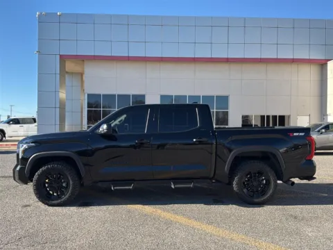 More photos of 2023 Toyota Tundra SR5 at Jim Norton Toyota Of OKC, OK