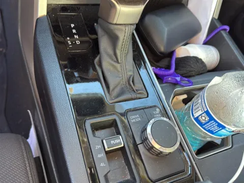 More photos of 2023 Toyota Tundra SR5 at Jim Norton Toyota Of OKC, OK