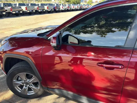 More photos of 2023 Toyota RAV4 XLE at Jim Norton Toyota Of OKC, OK