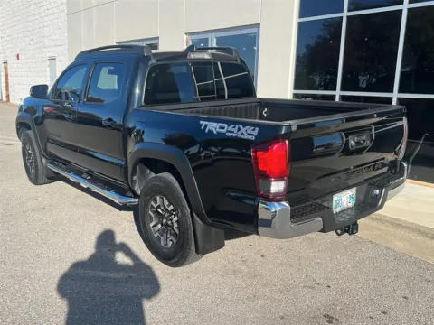 More photos of 2021 Toyota Tacoma TRD Off-Road at Jim Norton Toyota Of OKC, OK