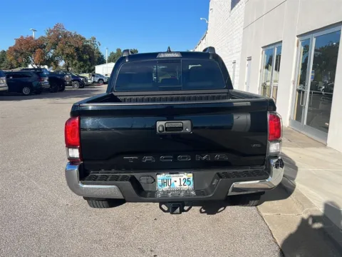 More photos of 2021 Toyota Tacoma TRD Off-Road at Jim Norton Toyota Of OKC, OK