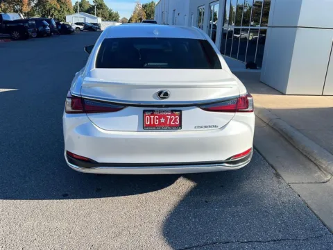 Photos of 2024 Lexus ES 300h for sale in Oklahoma City, OK at Jim Norton Toyota Of OKC