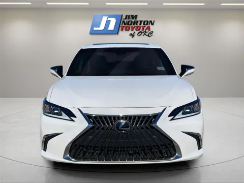 Photos of 2024 Lexus ES 300h for sale in Oklahoma City, OK at Jim Norton Toyota Of OKC