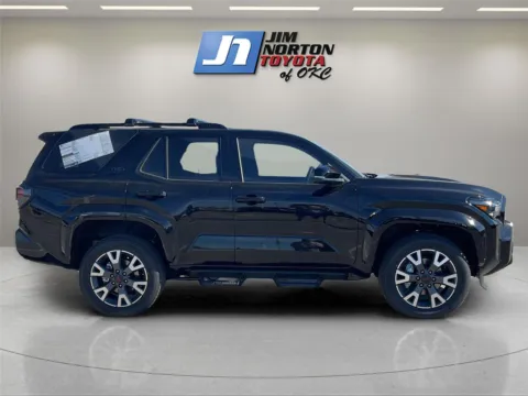 More photos of 2025 Toyota 4Runner TRD Sport at Jim Norton Toyota Of OKC, OK