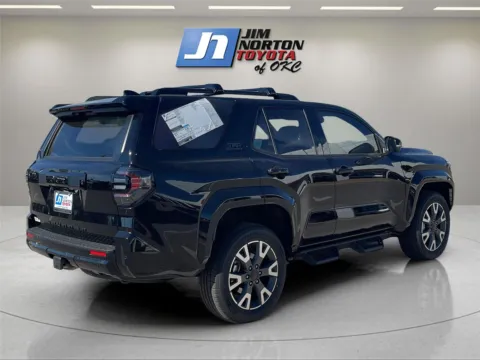 More photos of 2025 Toyota 4Runner TRD Sport at Jim Norton Toyota Of OKC, OK